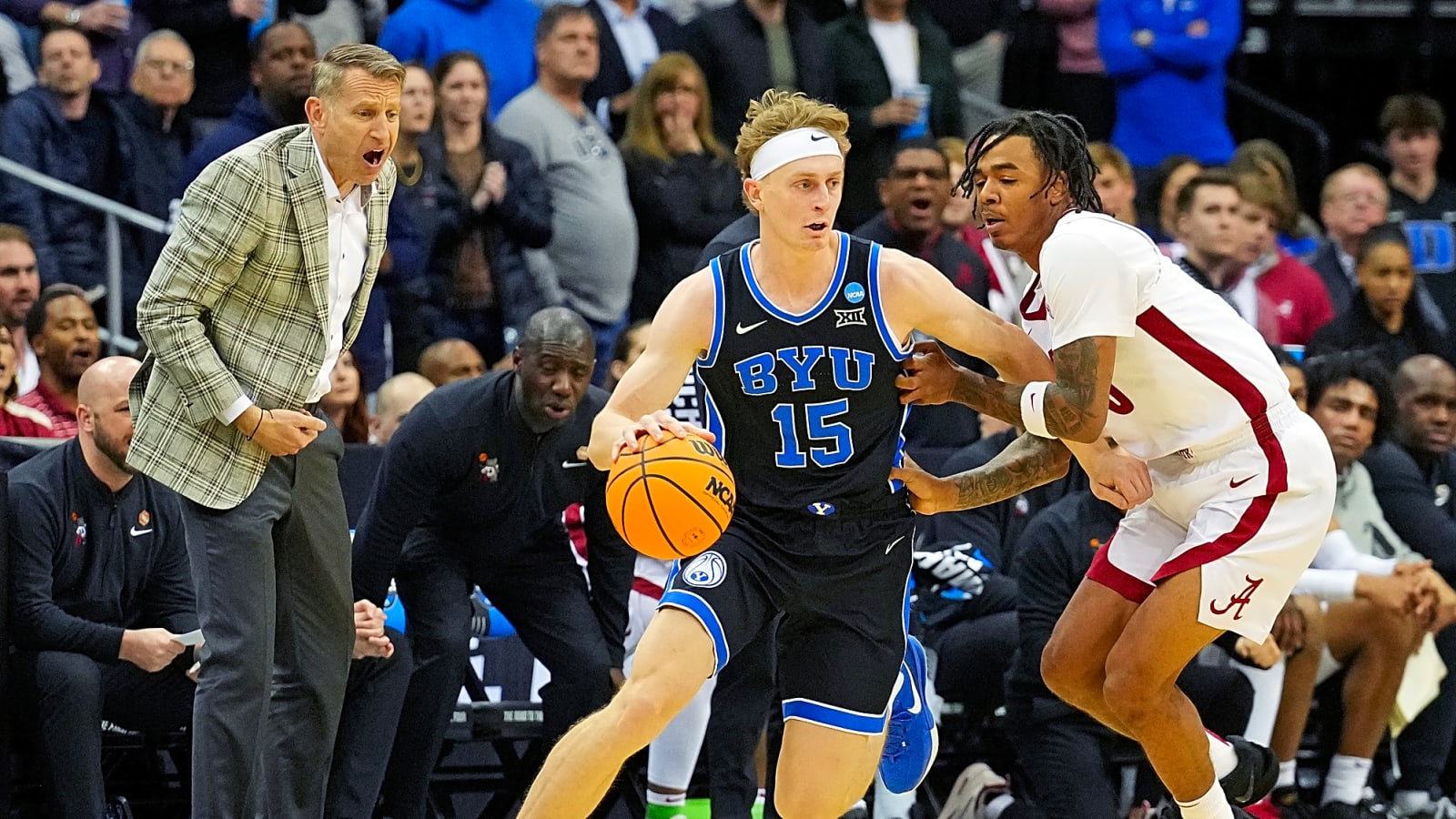 Jon Rothstein Highlights Final Four as Realistic Expectation for BYU Basketball