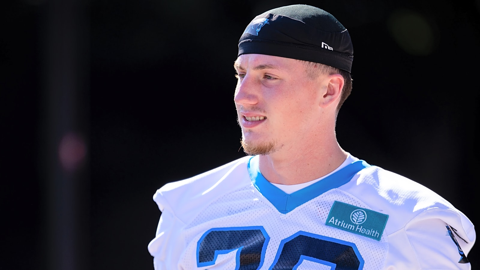 Steelers Sign S Jack Henderson To Practice Squad