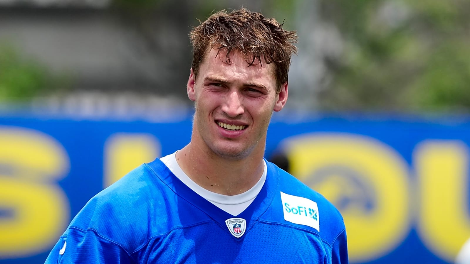 Forgotten Rams Starter Pulls Off Epic Highlight Move