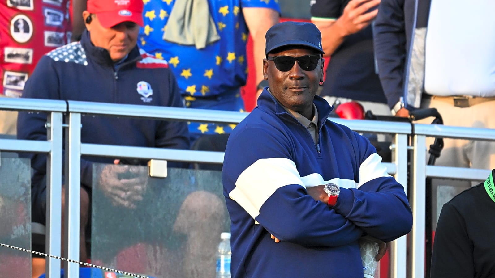 Michael Jordan Wished ‘Magic Pill’ Was Available to Help Him Return To NBA