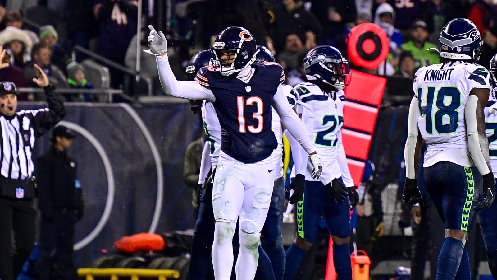 Keenan Allen Not Interested In Signing With Steelers?