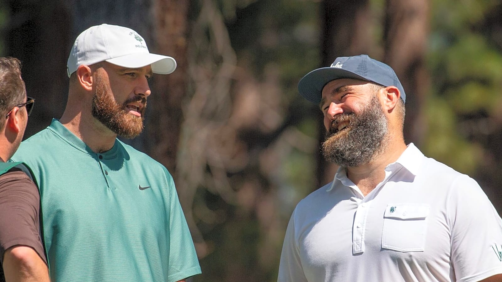 'My Ankles, Knees And Back Won’t Let Me': Jason Kelce Admits Health Concerns To Brother Travis Kelce After NFL Retirement