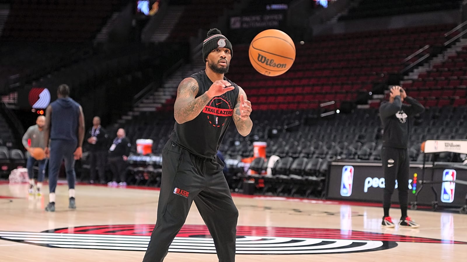 Damian Lillard Opens Up About Rehab, Return, and Retirement