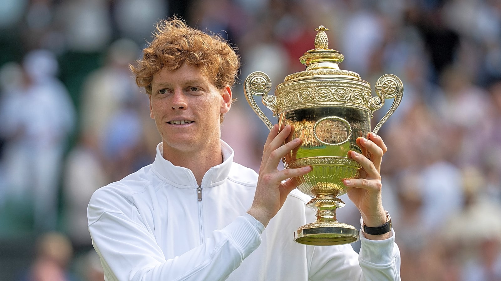 Darren Cahill Dives Into the Initial Steps Taken with Jannik Sinner After the Painful Roland Garros Final Defeat