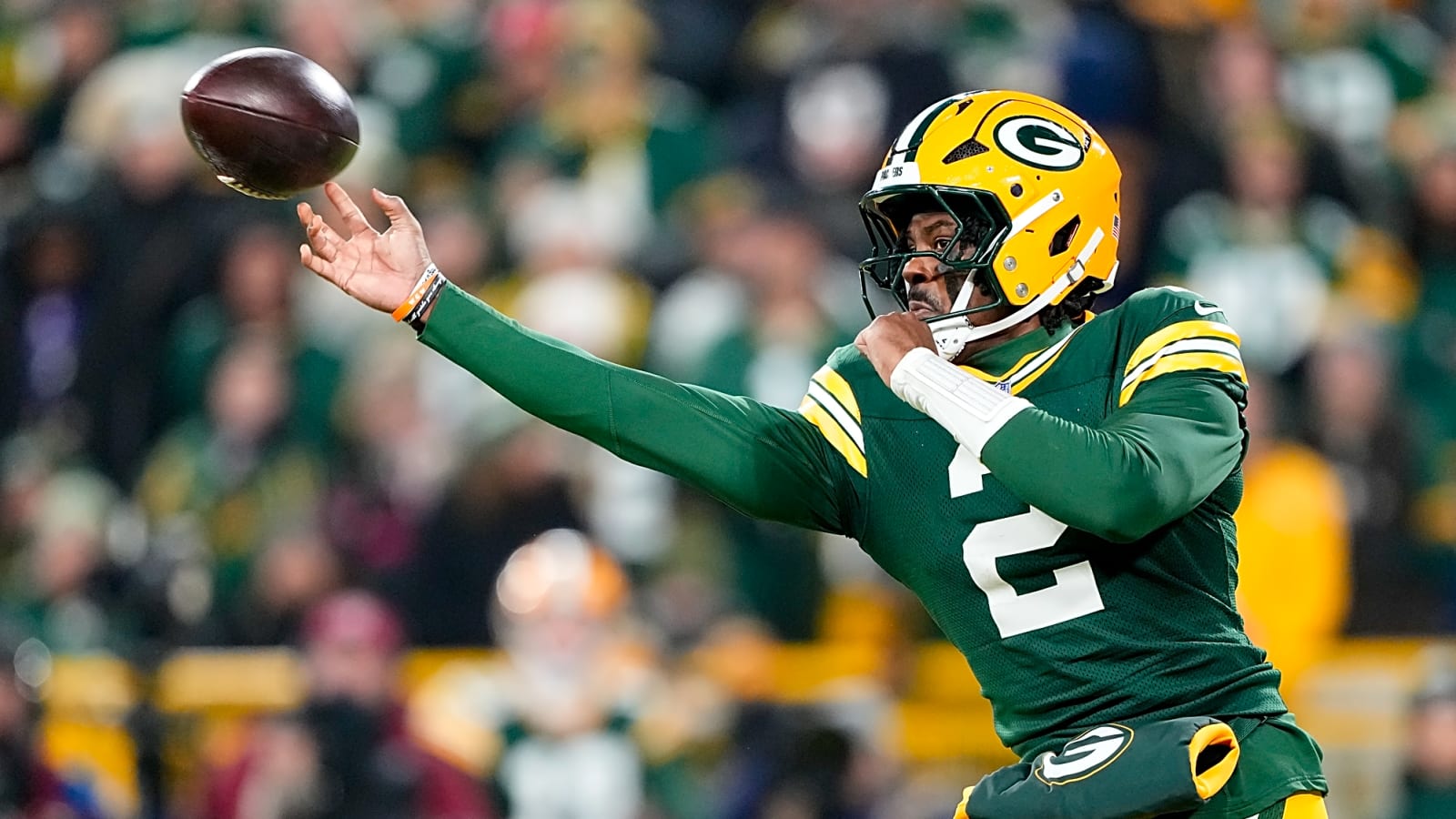 Miami’s $67.5M Gamble: Malik Willis Inherits Empty Cupboard