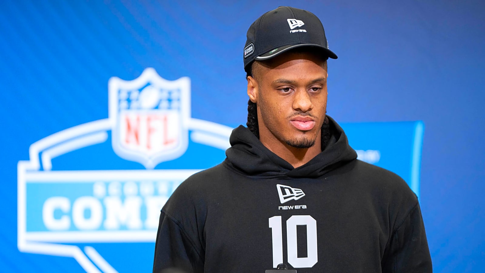 Steelers Now Have Another 1st Round Option As WR Position Rises At Combine