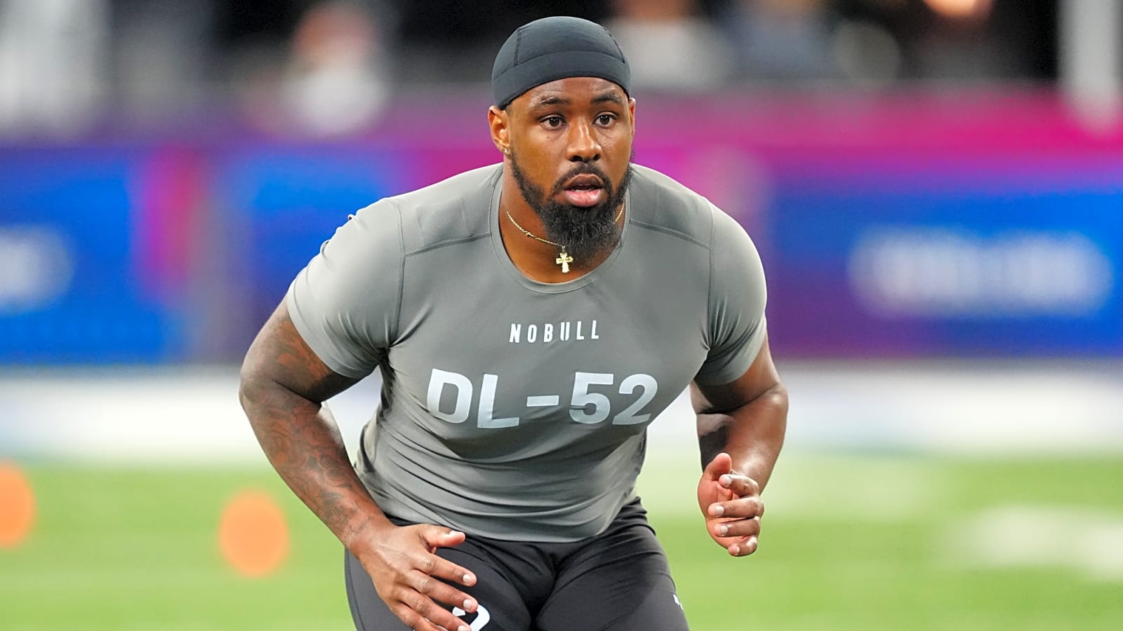 Are NY Jets counting on a dark horse to fill key role?