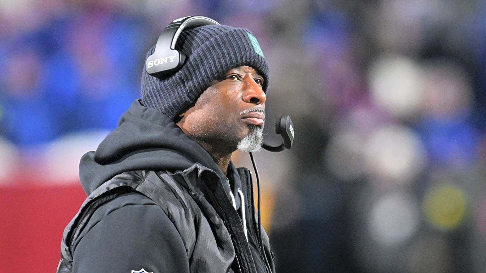 Report: Jets Considering Major Coaching Staff Change