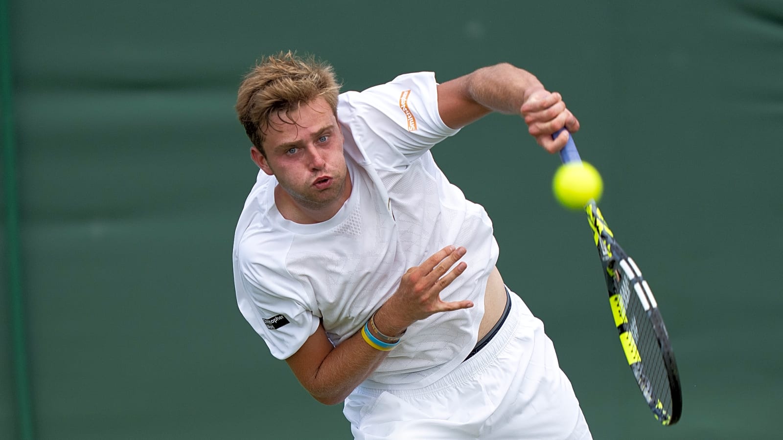 Tommy Paul Reveals What Went Through His Mind While Watching Roland Garros Final Between Jannik Sinner and Carlos Alcaraz