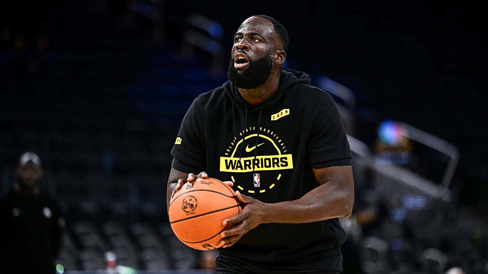 Draymond Green reveals a career warning he gave Kings rookie Darius Acuff Jr.