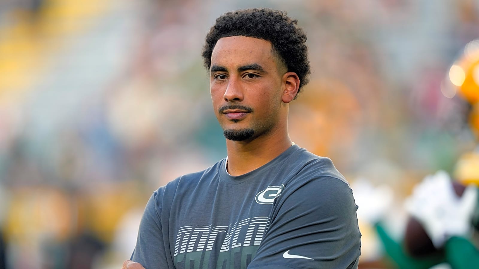 Packers gave Jordan Love unusual role in preseason finale
