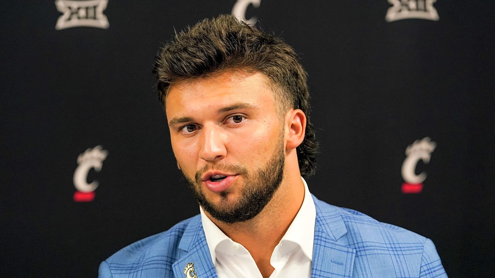 &#39;It would be a fun place to play for sure&#39; — Power Four QB gives a shoutout to Tennessee Vols and Neyland Stadium as his dream matchup