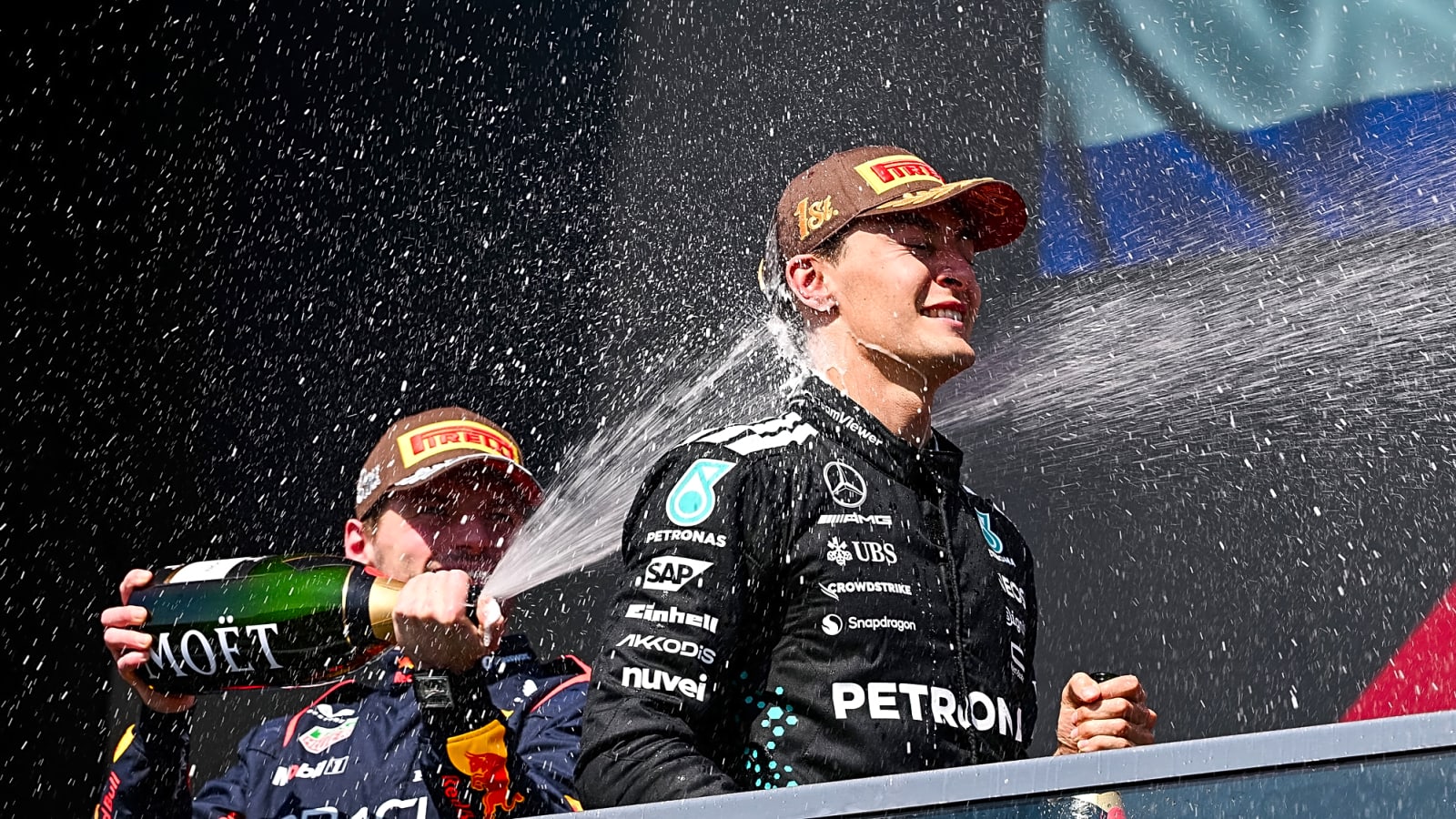 Ex-F1 Driver Declares Max Verstappen the ‘Glue’ Holding Red Bull Together