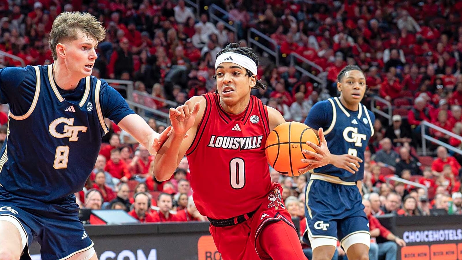 Hawks add two high-level guards in ESPN’s latest mock draft