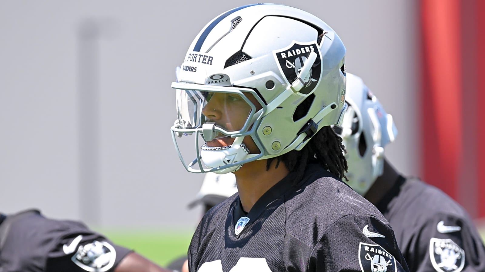 Who could lead the Raiders secondary in 2025?