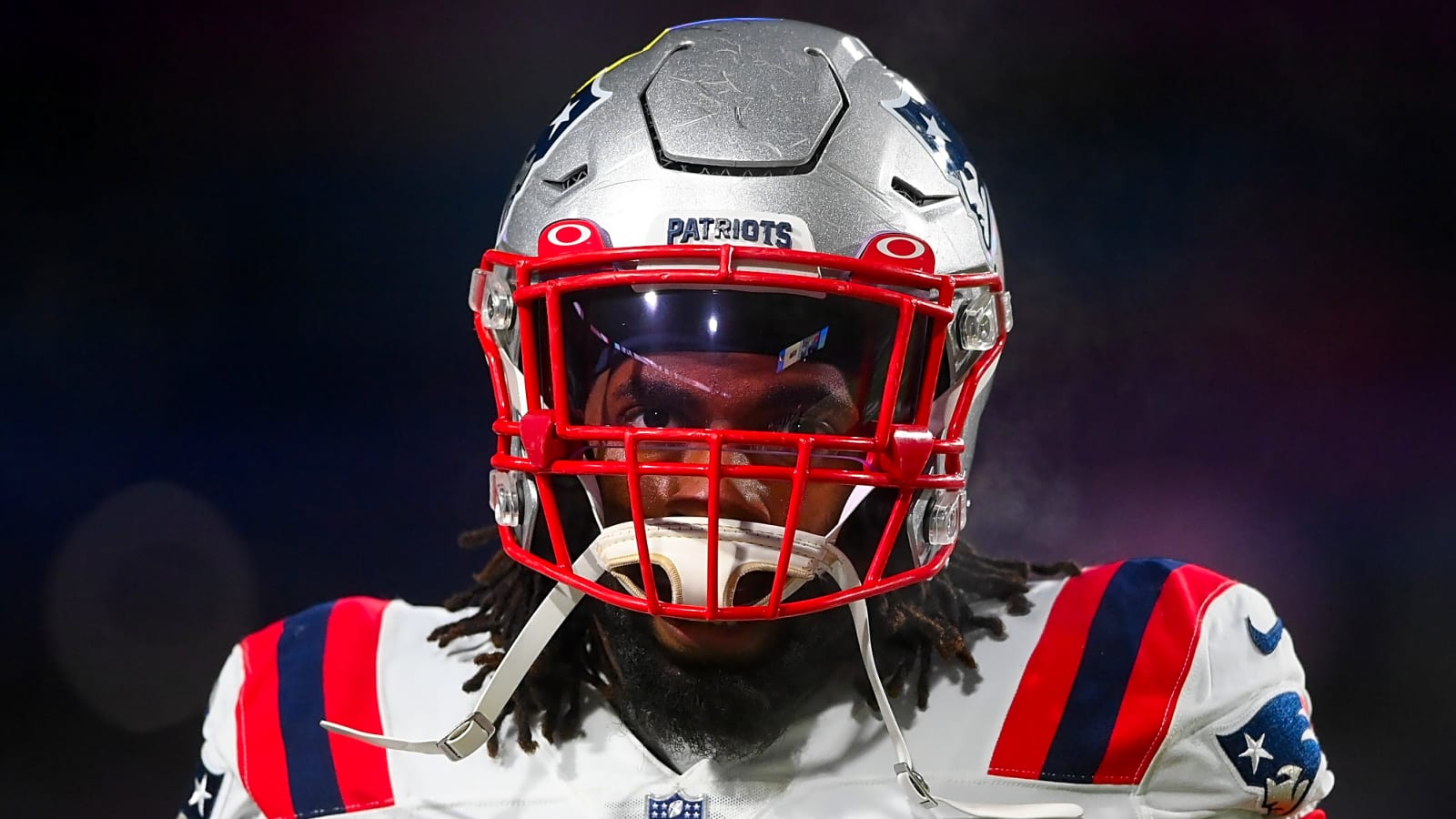 Bills To Sign DE Matt Judon