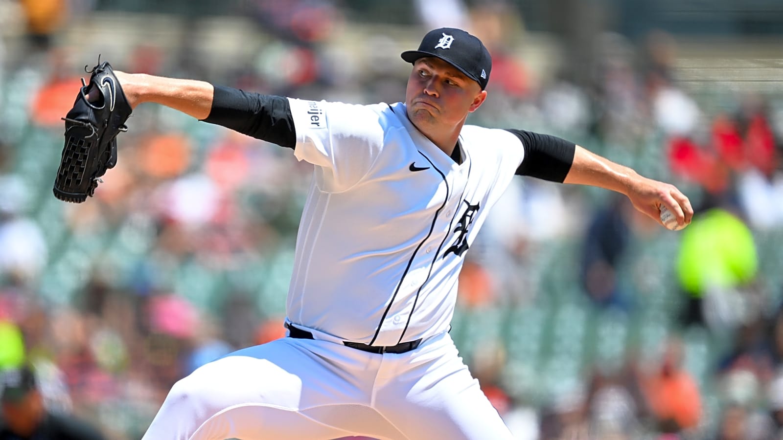 Rays Interested In Tarik Skubal