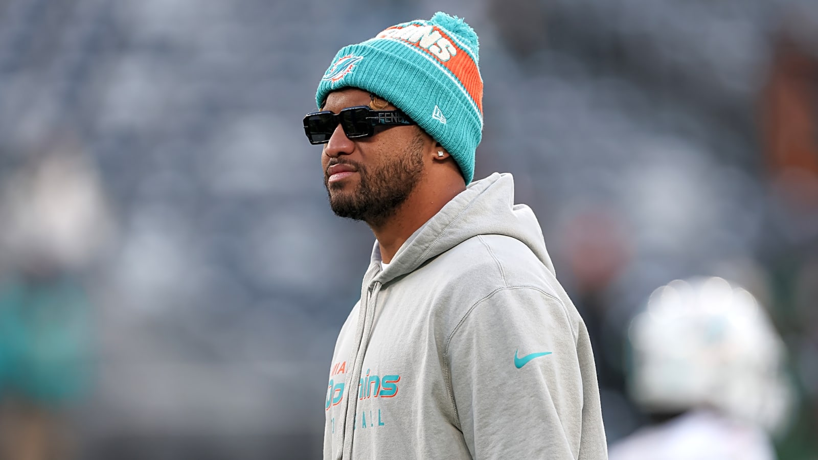 Pre-Draft HOT TAKE: Tua Gets Traded