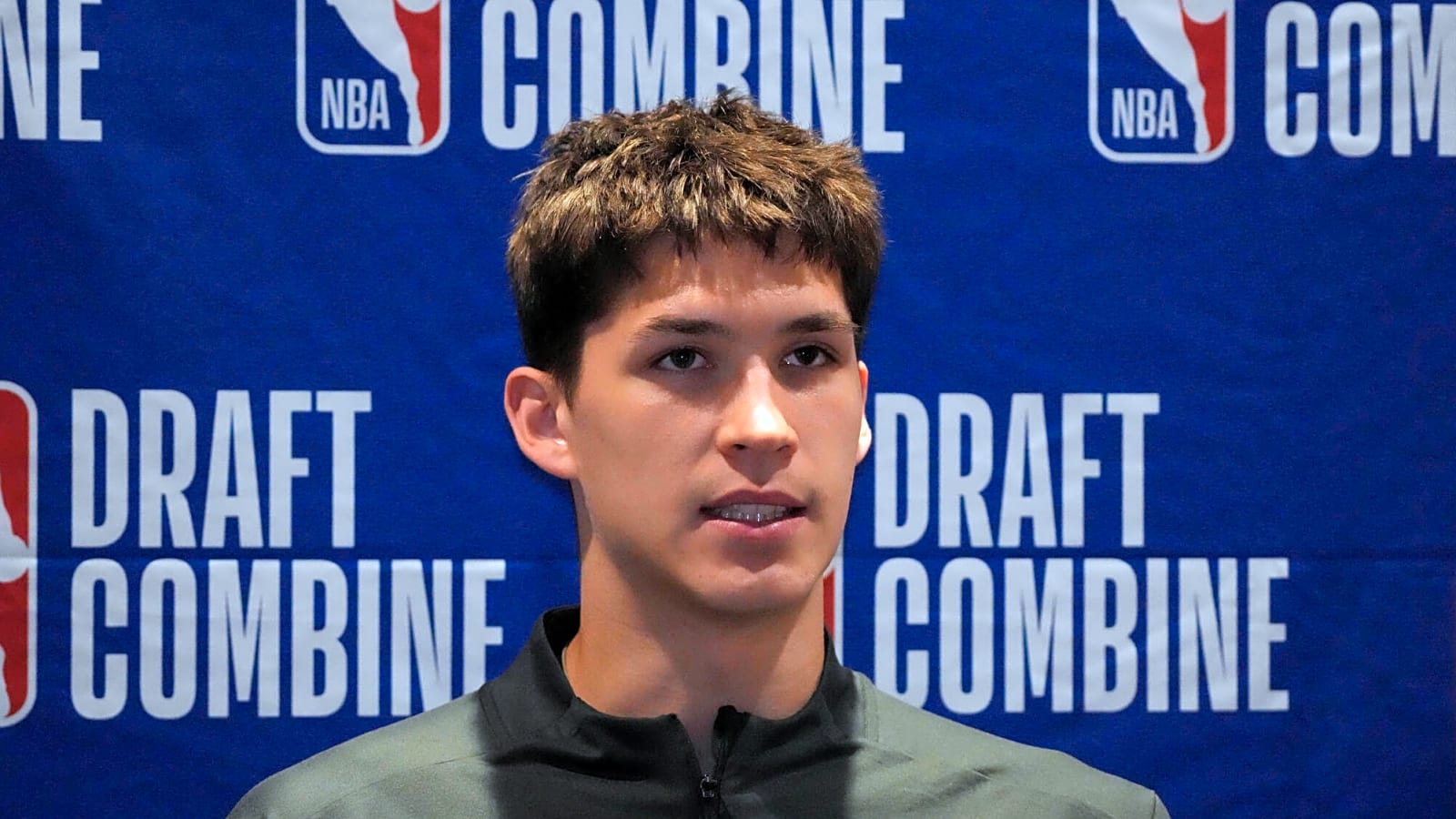 Who Should the Portland Trail Blazers Draft at Pick No. 11?
