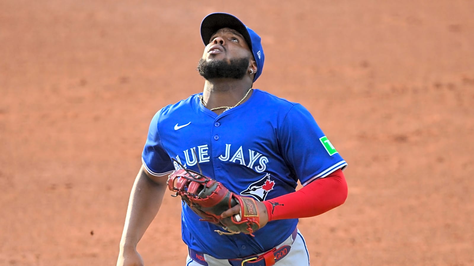 Vladimir Guerrero Jr. Makes Toronto Blue Jays History vs. Athletics