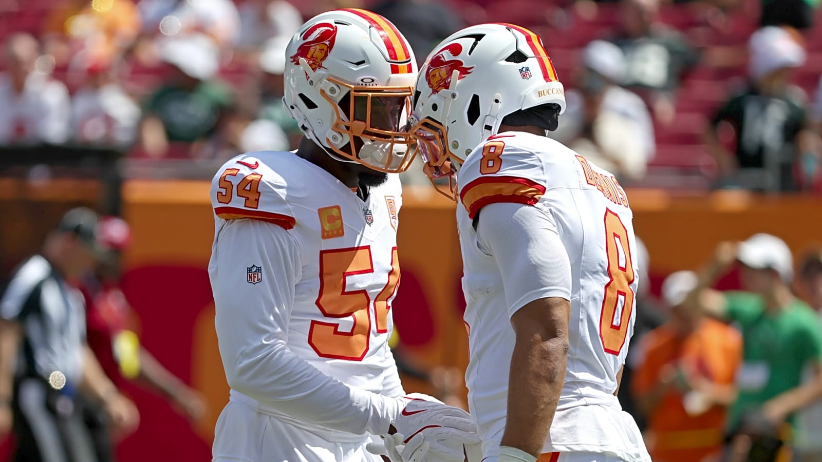 Bucs at Seahawks: Most Disappointing In Week 5