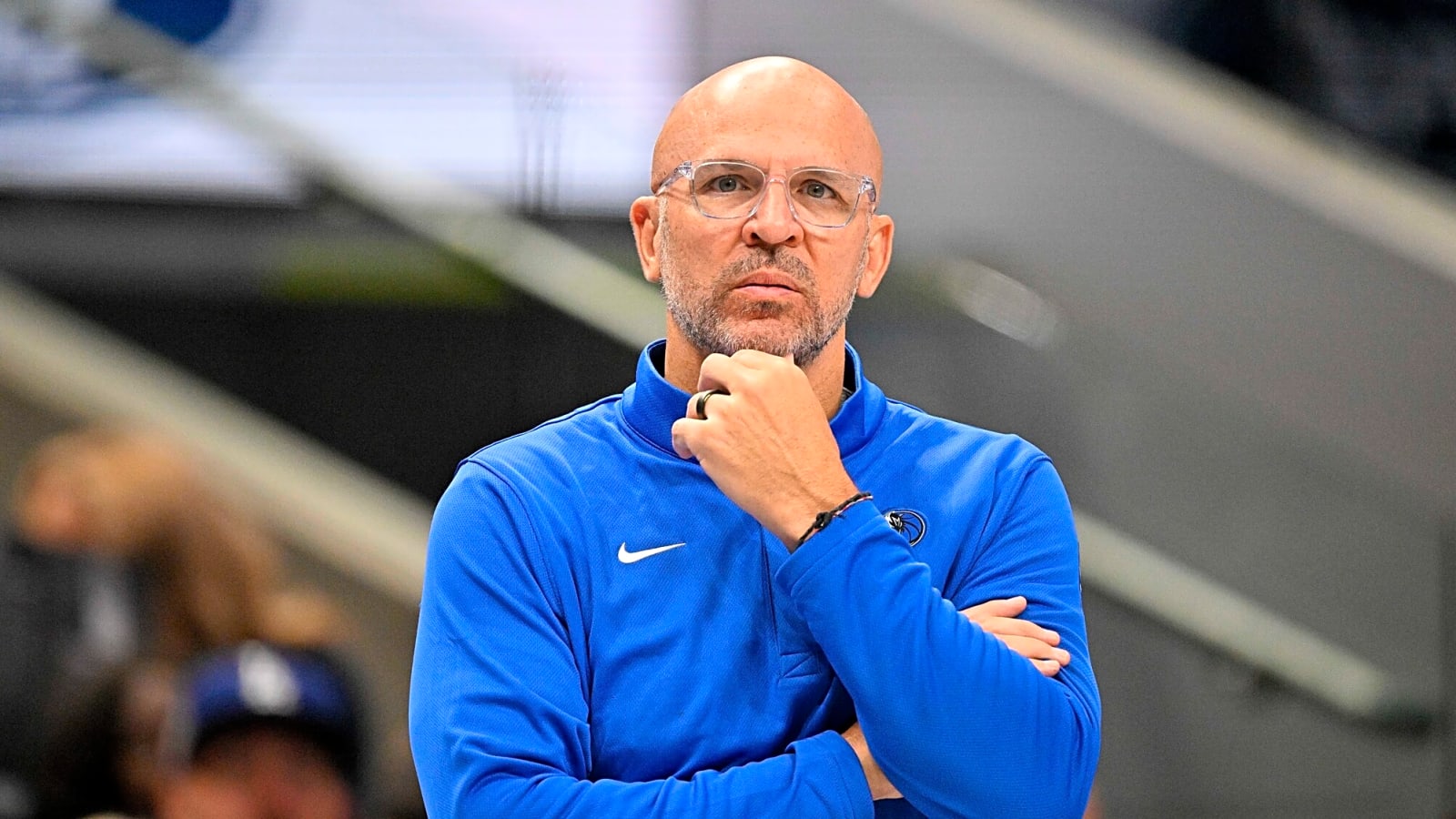 Jason Kidd responds to Mark Cuban’s latest comments