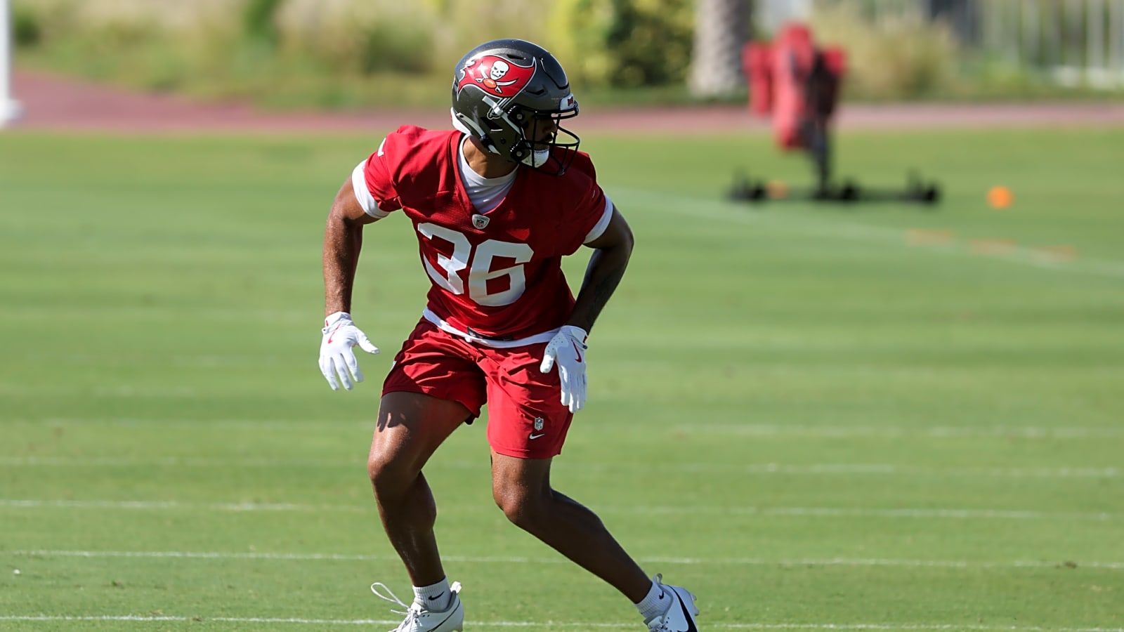 Expectations For Buccaneers Rookies As They Report To Training Camp