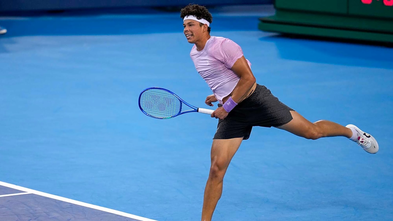 US Open 2025: Preview, Broadcast Details, and Schedule