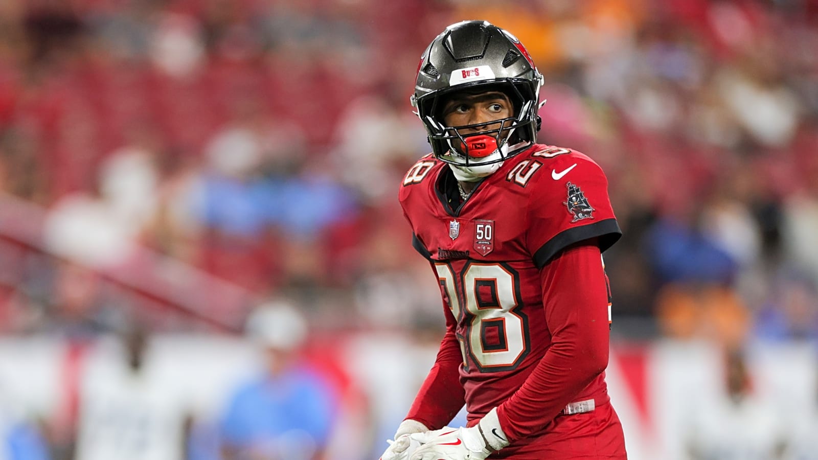 Shilo Sanders’ NFL Debut: A Promising Start for Buccaneers’ Safety