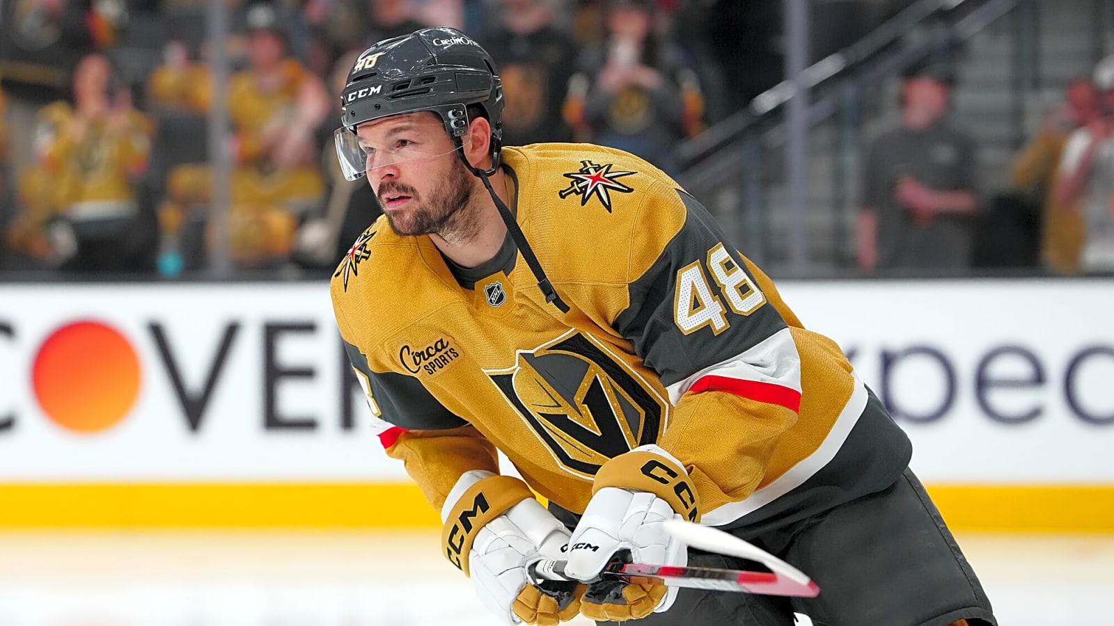Golden Knights eyeing Hertl trade to take big Marner swing