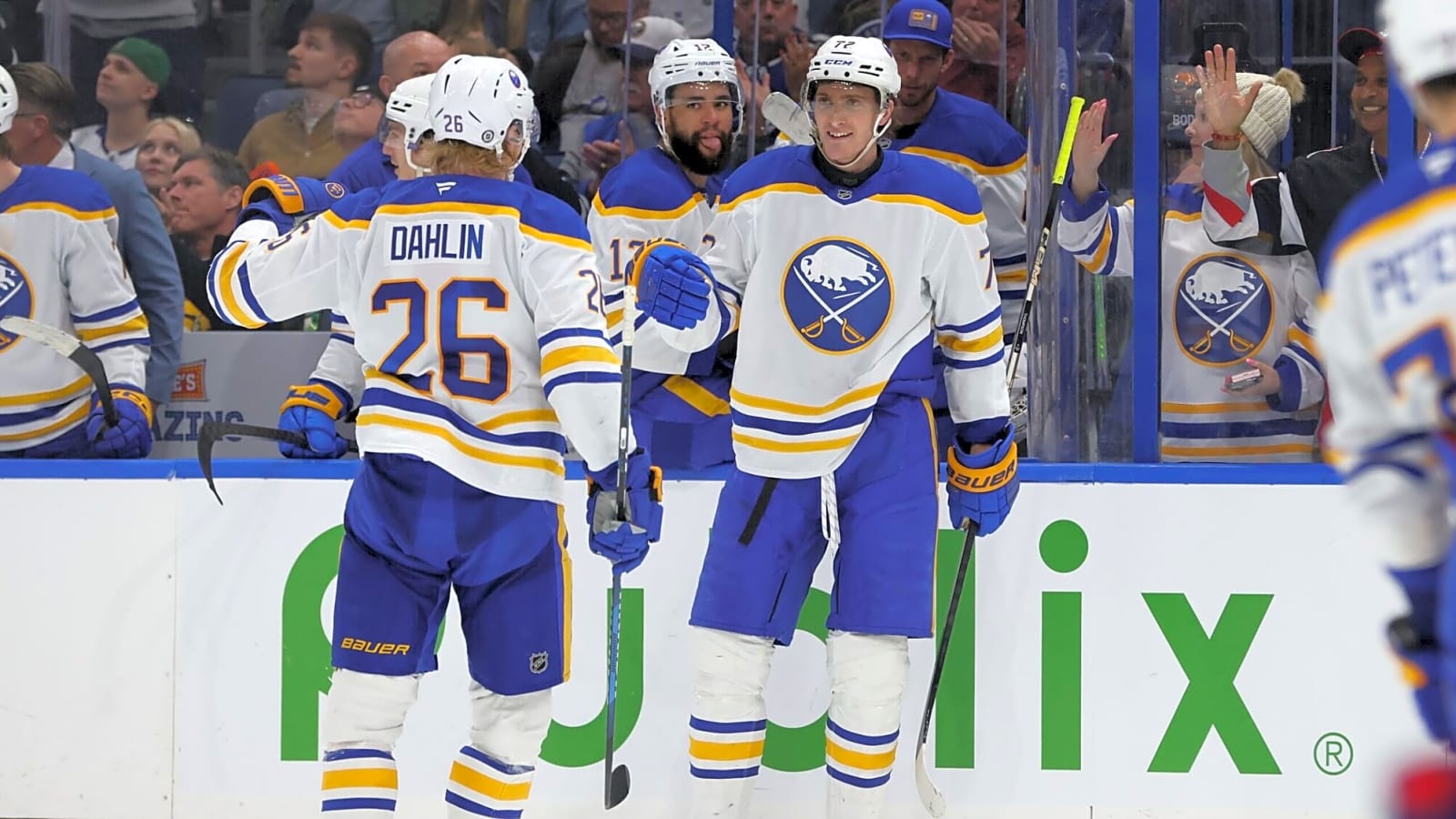 2025-26 NHL team preview: Buffalo Sabres