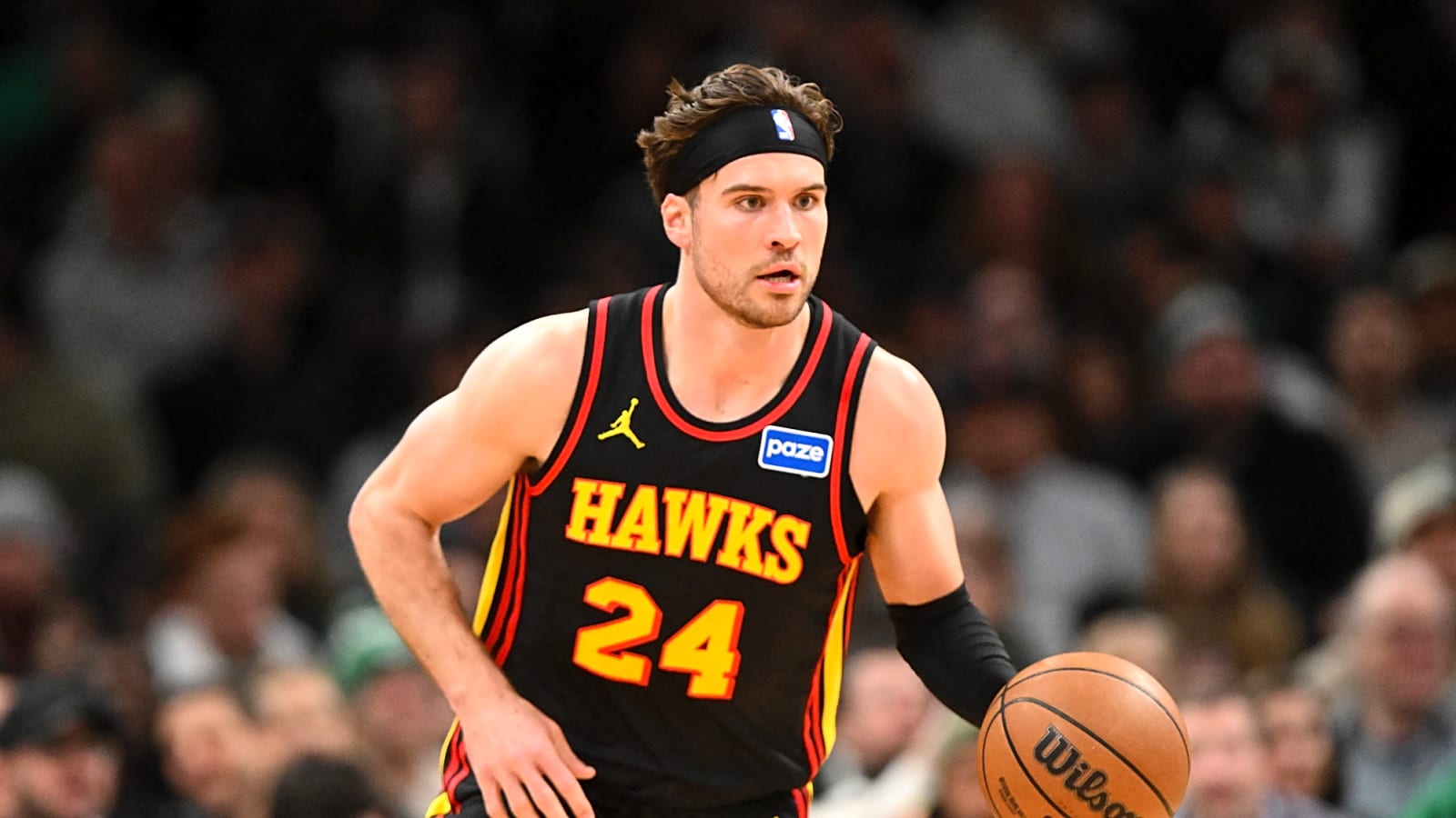 Watch: Atlanta Hawks 117, Boston Celtics 106 highlights