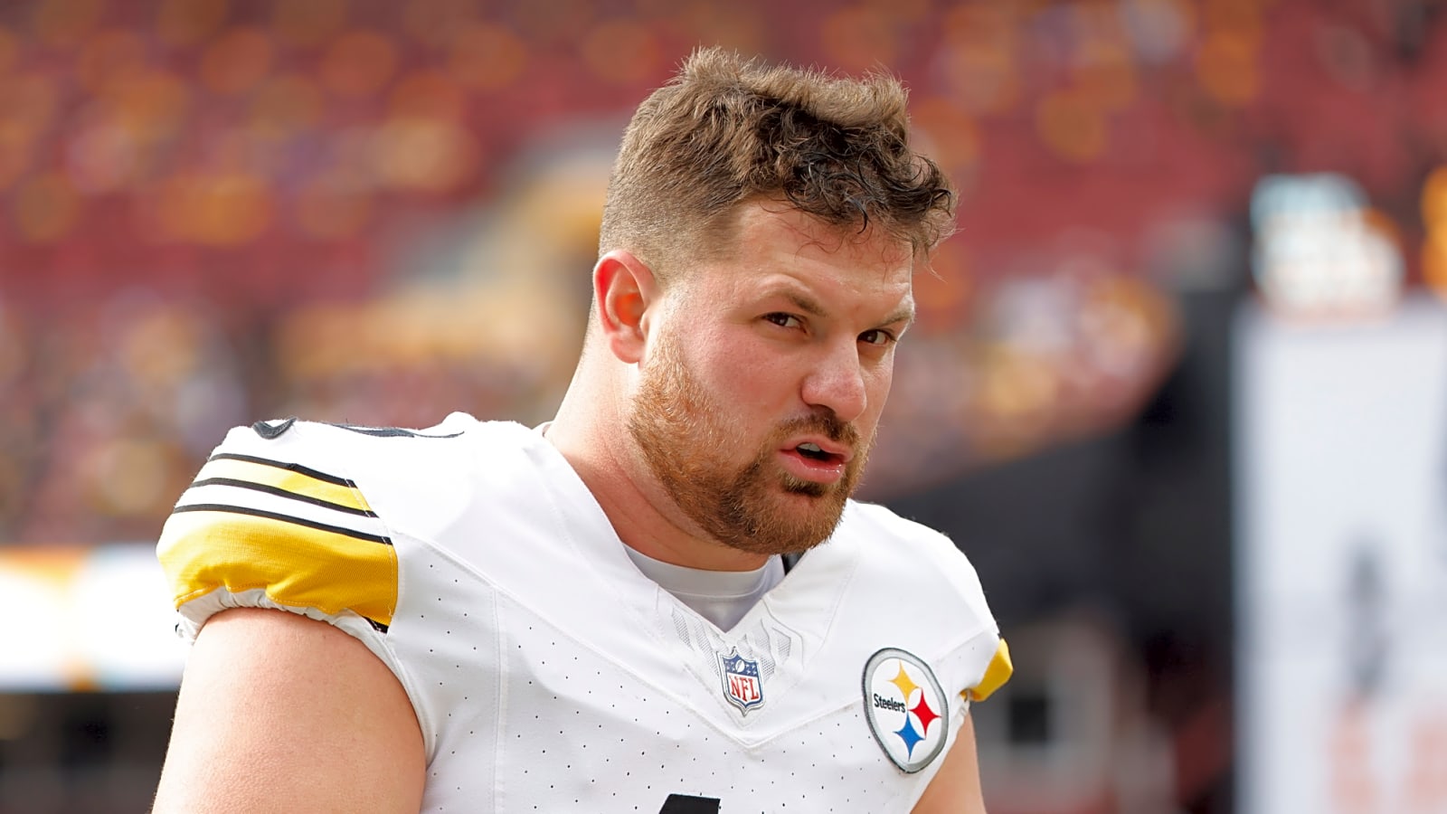 Why Steelers' Christian Kuntz is 'indifferent' about first training camp without Mike Tomlin
