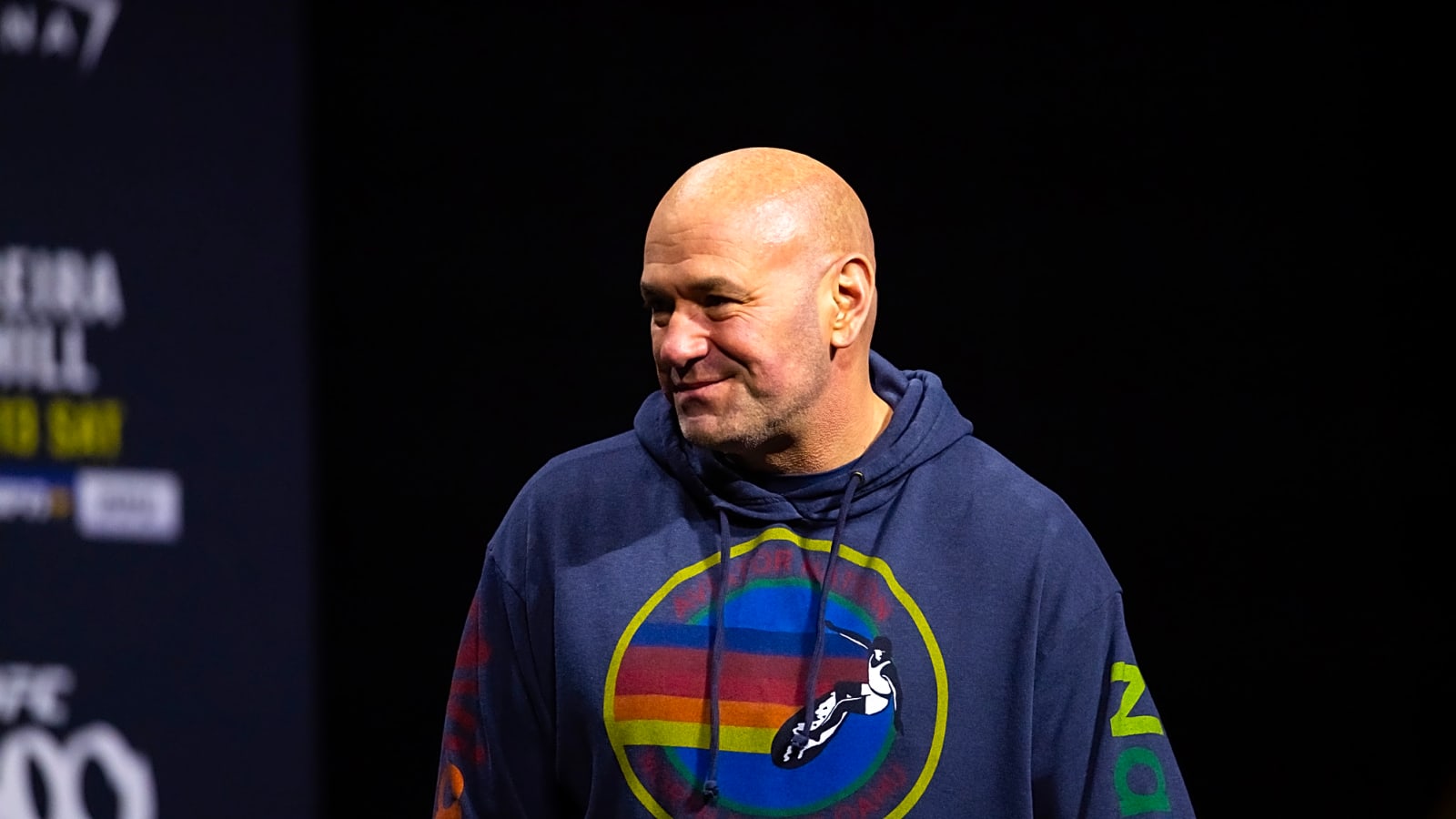 Dana White Recalls Insane Fight With Twins That Ended With a Snow Shovel to the Face