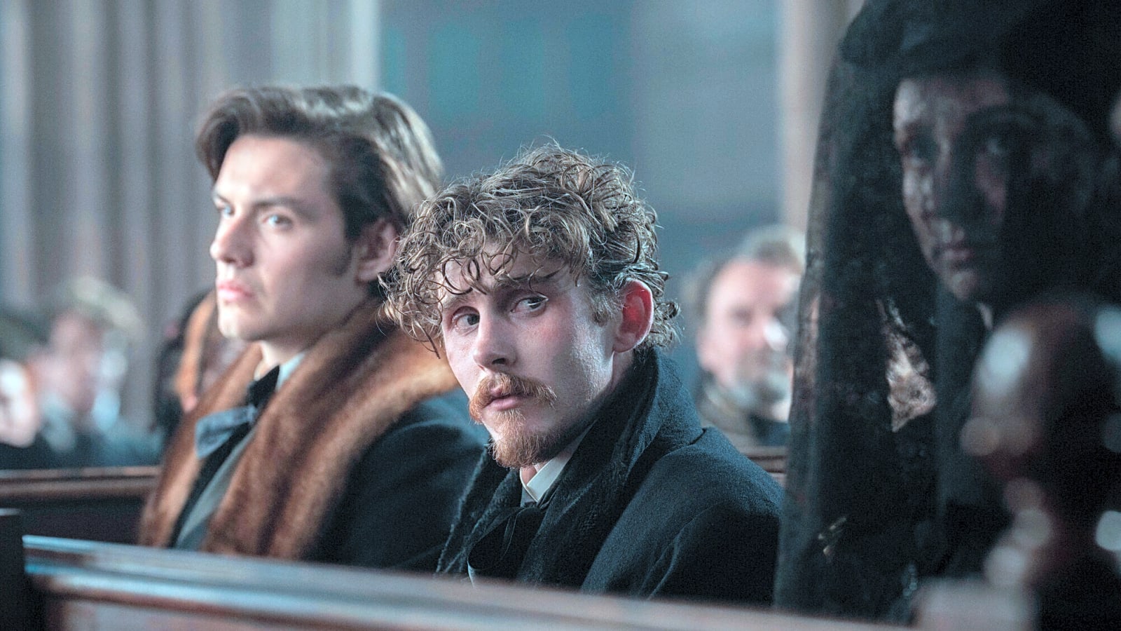 'House of Guinness' trailer: A 'Succession' like conflict develops in the famed brewery family