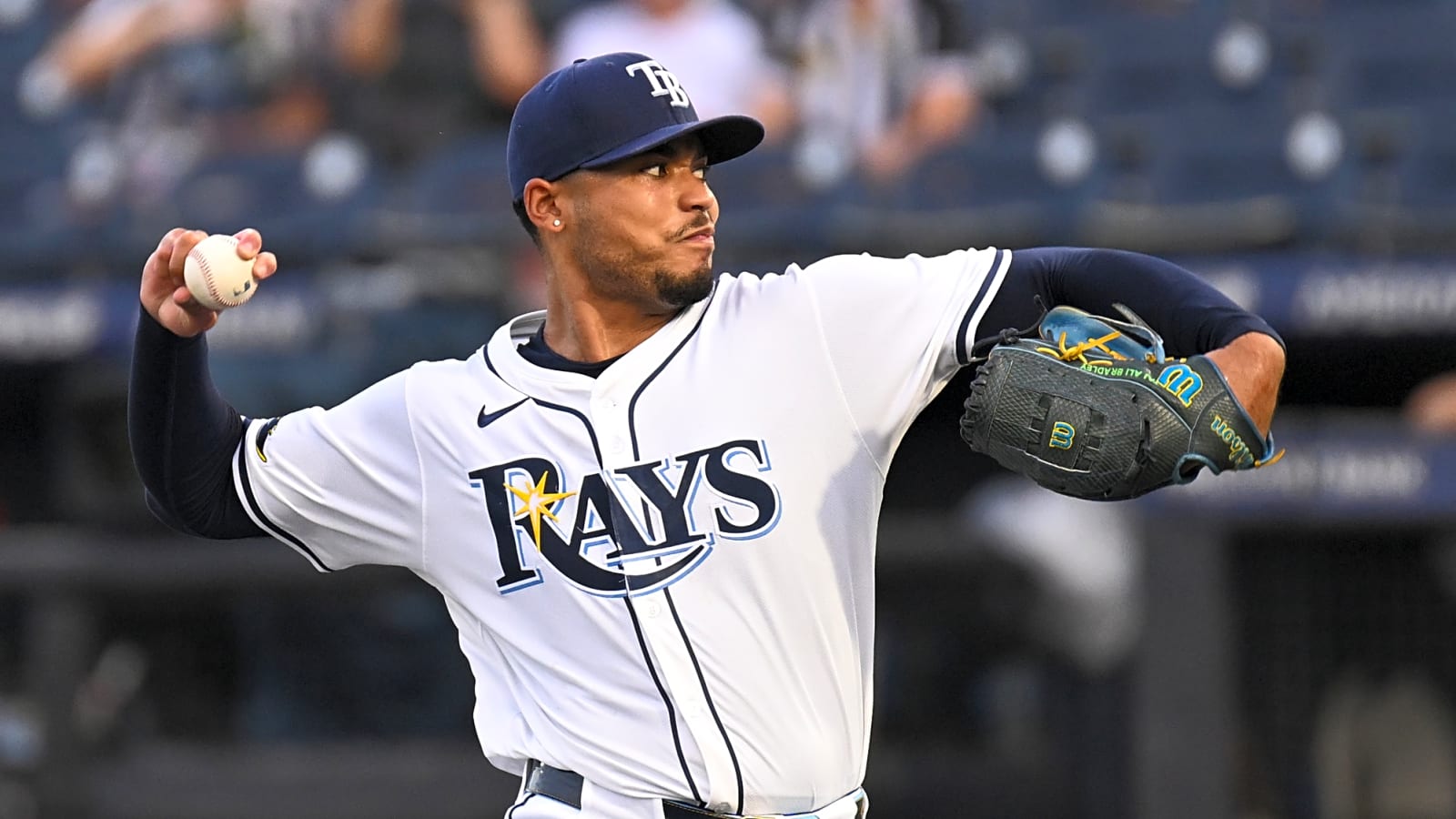 Twins promote Taj Bradley, designate Erasmo Ramirez
