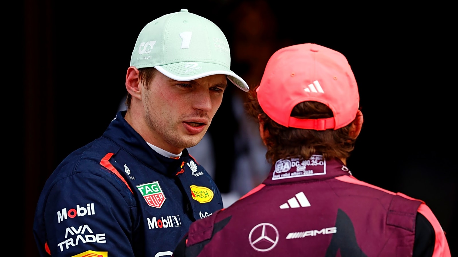 Max Verstappen Shuts down Plans for Triple Crown, Says He Doesn’t Want to race at Indy