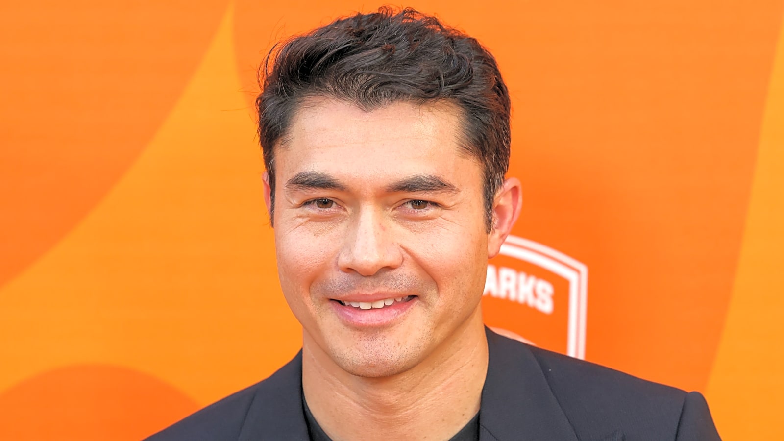 Henry Golding thinks playing James Bond would be a "nightmare"