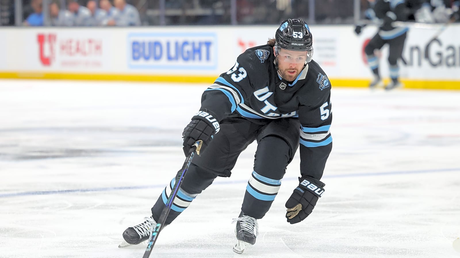 Mammoth To Sign Michael Carcone To One-Year Contract
