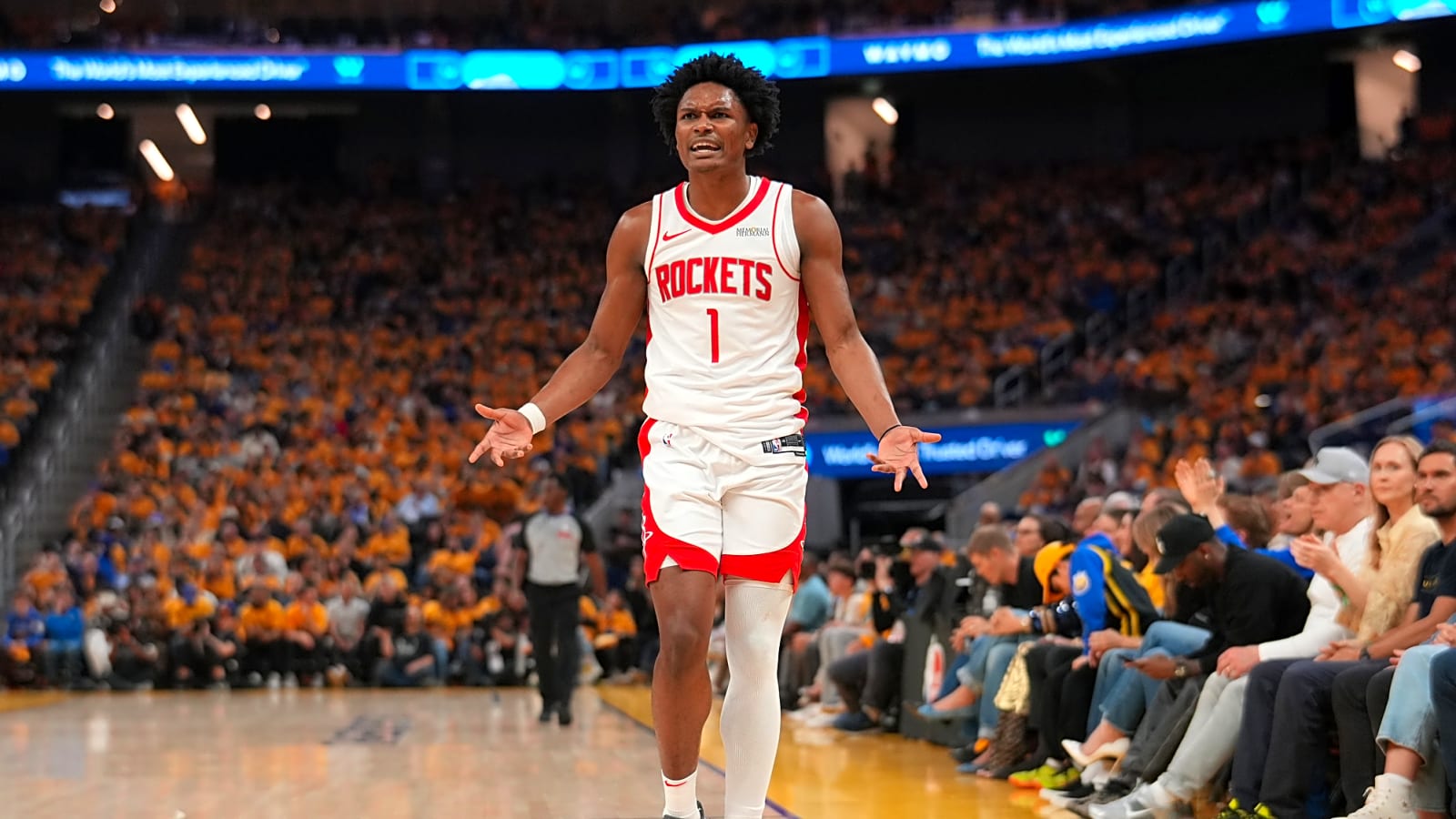 Team USA Faces Major Worry As Young Superstars Amen Thompson and Ausar Thompson Eye Jamaican Representation
