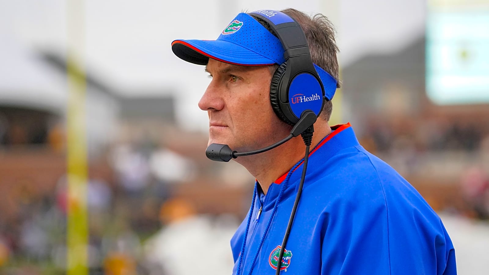ESPN taps UNLV college football’s most interesting team
