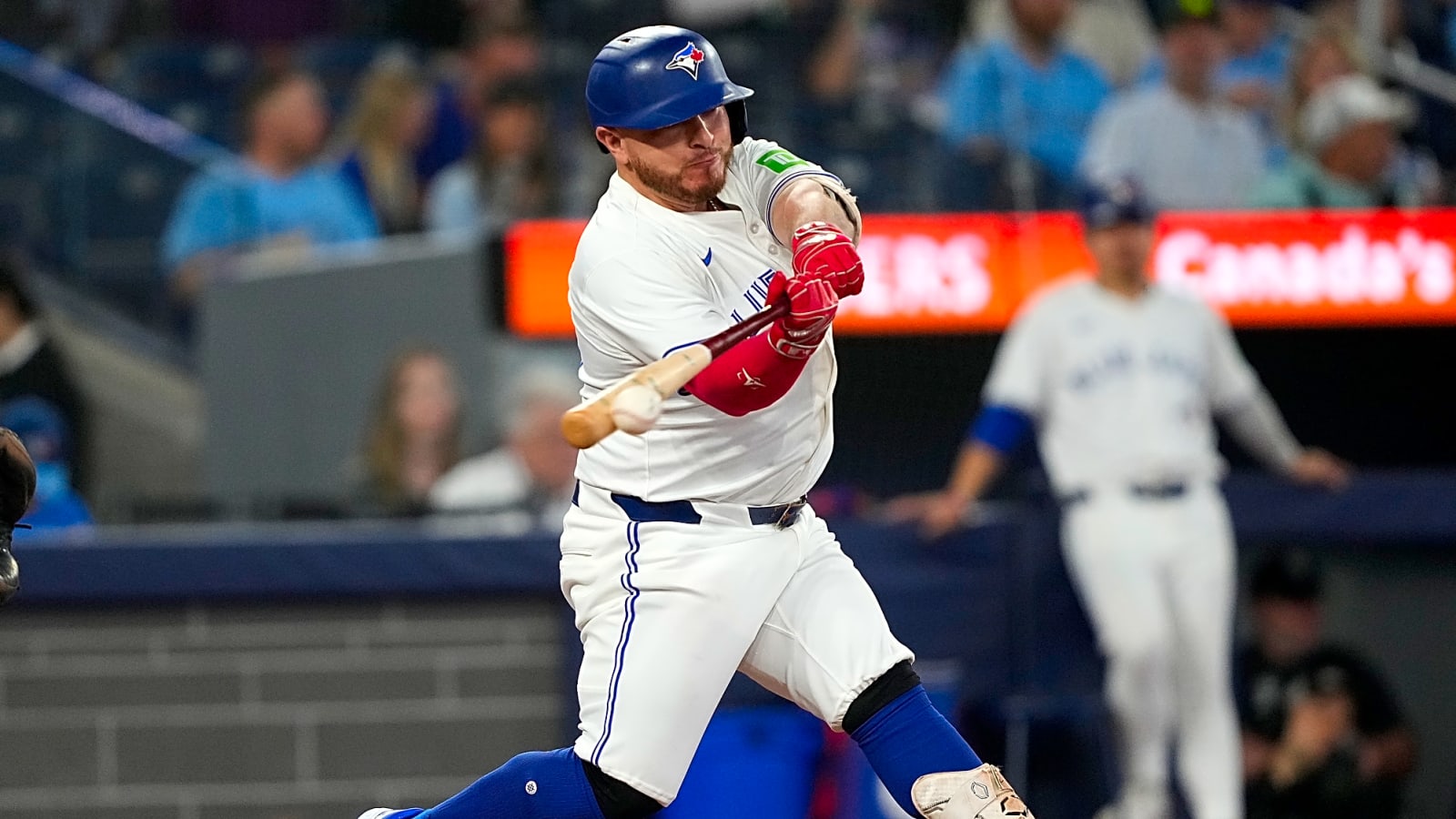 Alejandro Kirk Has Emerged as MLB’s Second Best Catcher