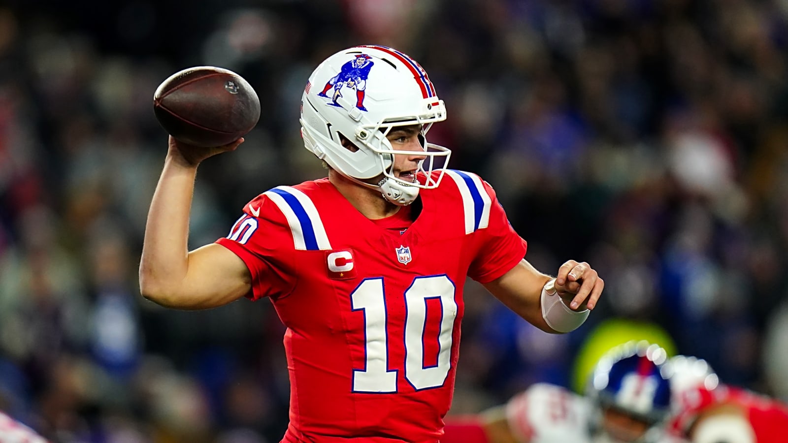 2 AFC teams are running away from the competition