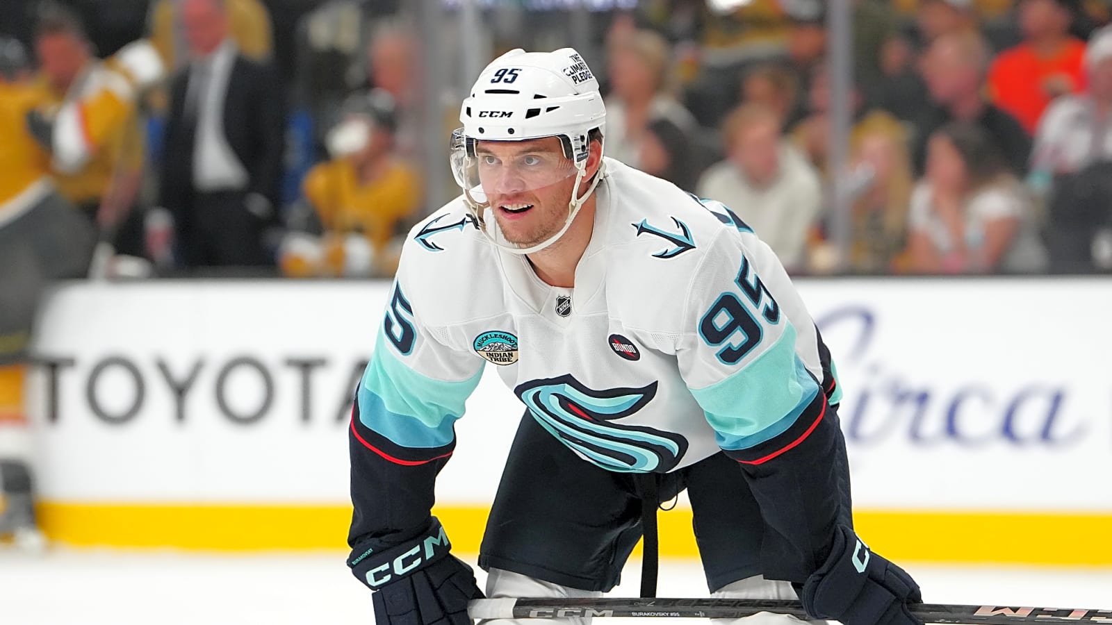 Five Potential Candidates For Contract Buyouts