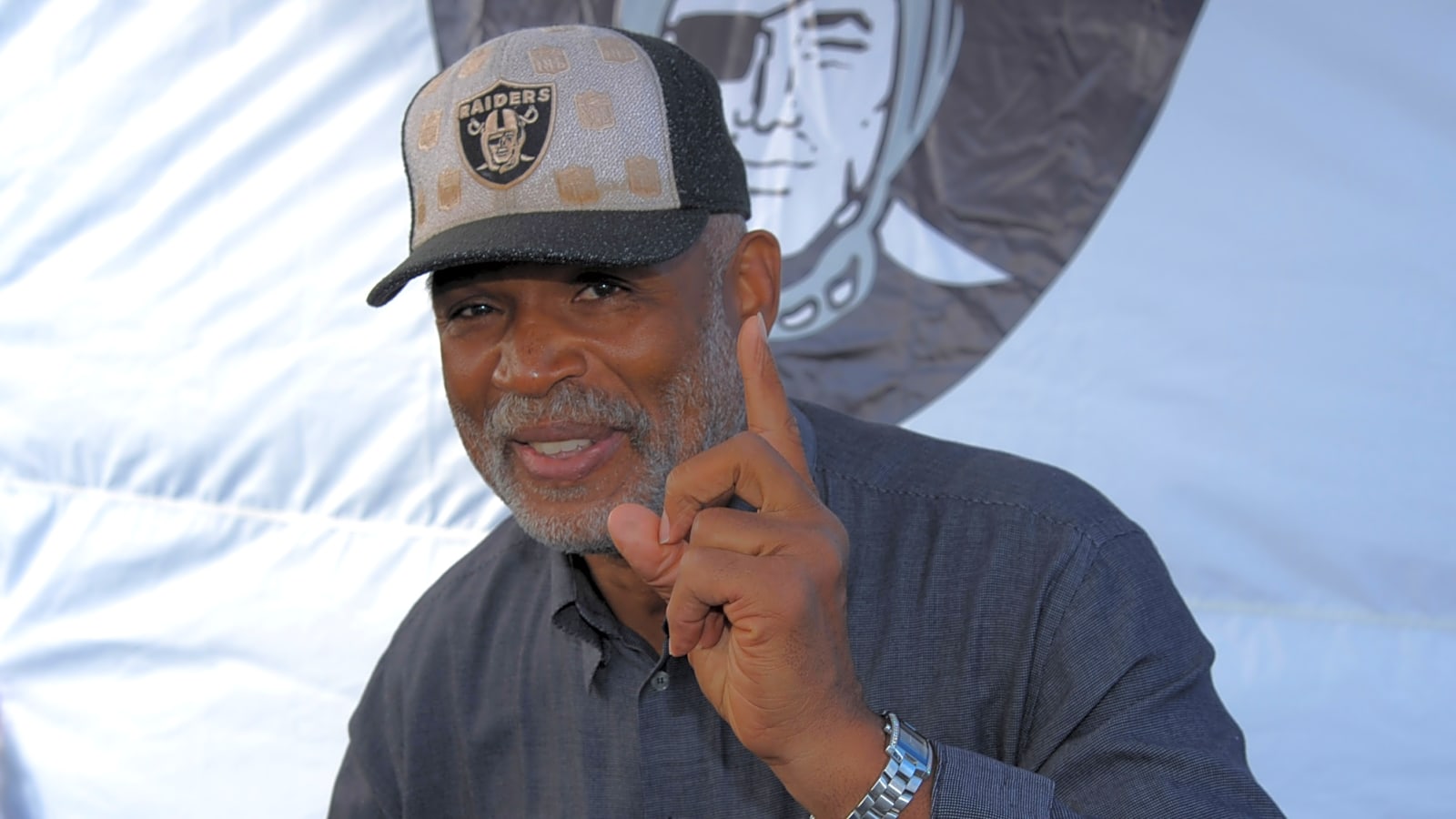 Raiders draft countdown: Raymond Chester is best No. 88