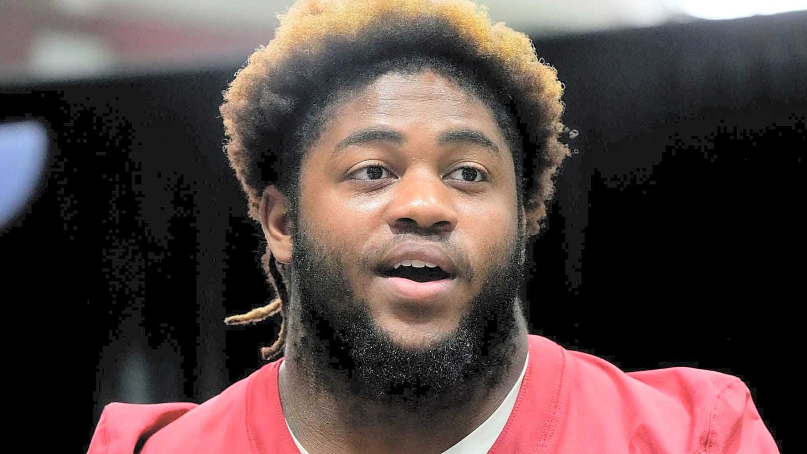 Alabama DL expected to be ready to go against Florida State