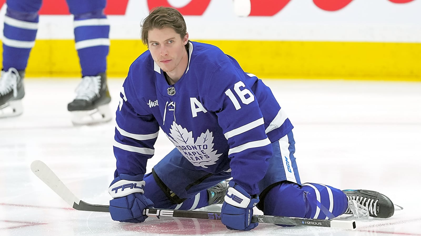 Mitch Marner Under Fire After Disappointing Decision Involving Charity Event in Toronto