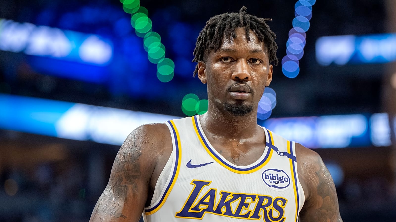 Lakers’ Dorian Finney-Smith Opting Out Of Contract
