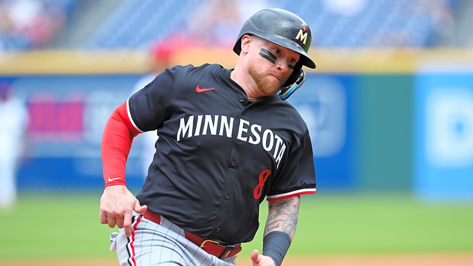 Astros Interested In Christian Vázquez