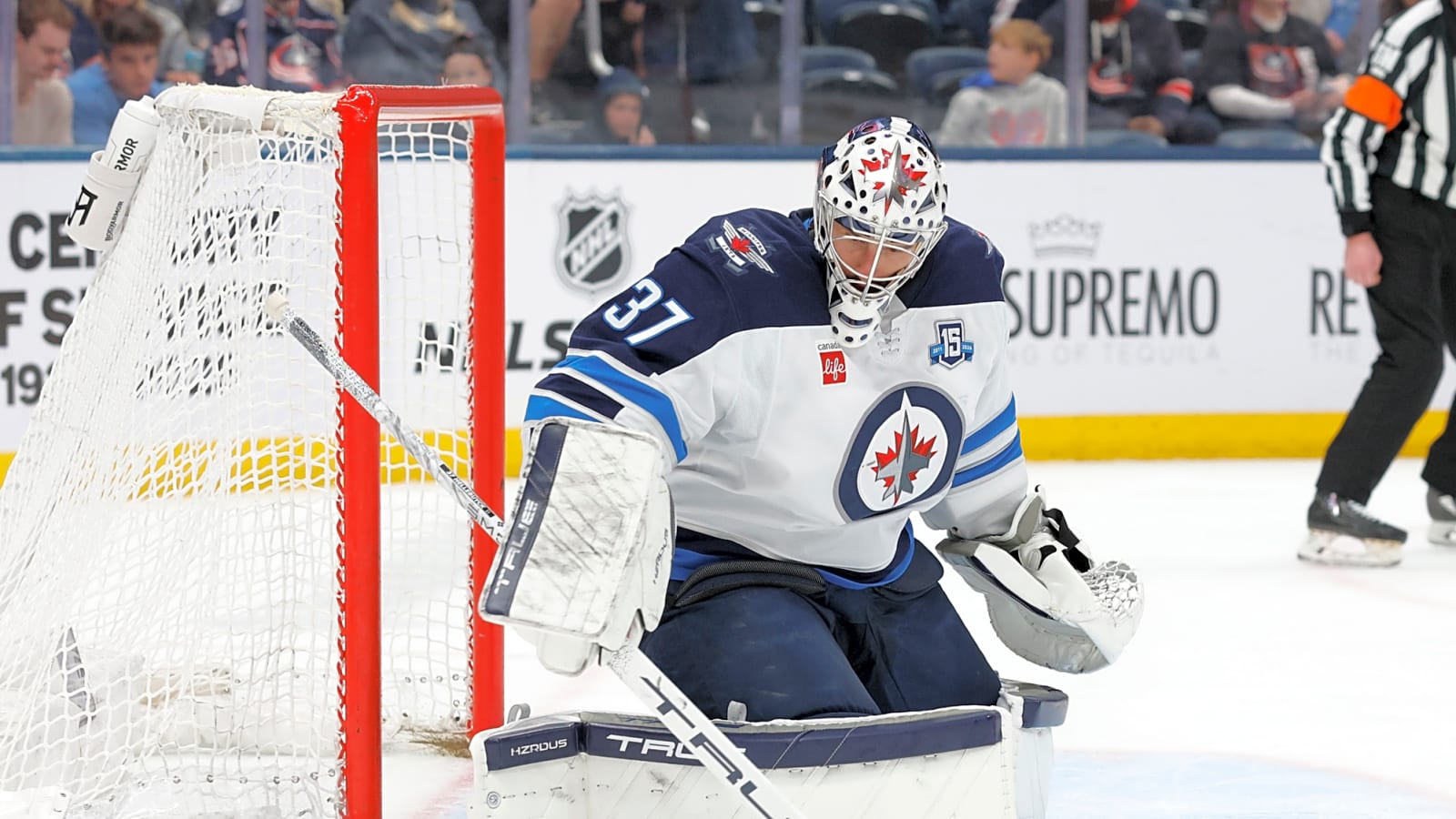 Elite Talent, Murky Accountability: The Hellebuyck Conversation